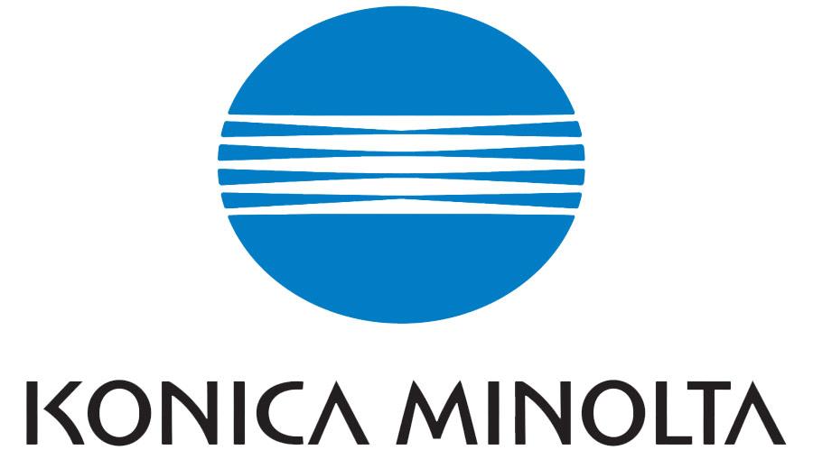 Konica Minolta
