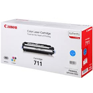 Toner Canon oryginalny 711 CRG711C 1659B002 | i-SENSYS LBP5300 LBP5360 MF8450 MF9130 MF9170 MF9220 MF9280 | Cyan
