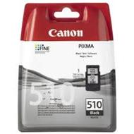 Tusz Canon oryginalny PG-510 | IP2700 MP230 240 270 | Black