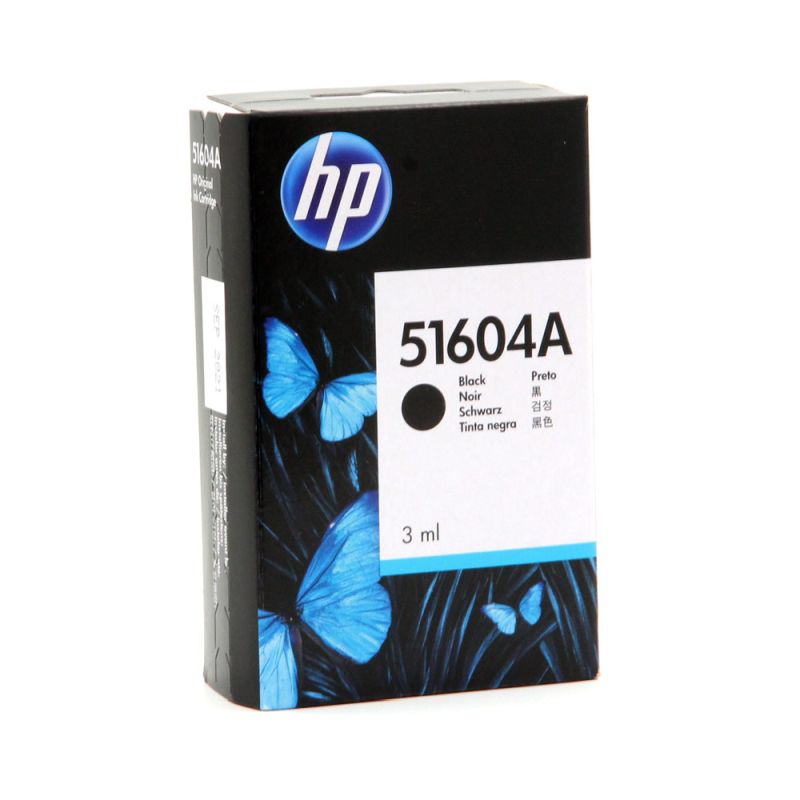 Tusz HP 51604A Tusz HP 51604A