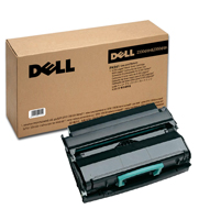 Toner Dell oryginalny 593-10335 | 2330 2350 | Black