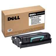 Toner Dell oryginalny 593-10337 | 2330 2350 | Black