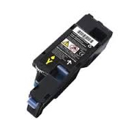 Toner Dell oryginalny 593-11023 | 1250 1350 1355 C1760 C1765 | Yellow