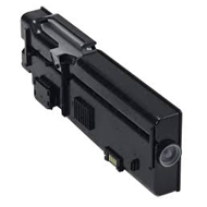 Toner Dell oryginalny 593-BBBM | 2660 2665 | Black
