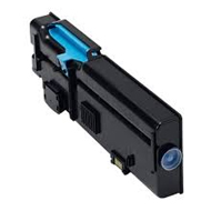 Toner Dell oryginalny 593-BBBN | 2660 2665 | Cyan