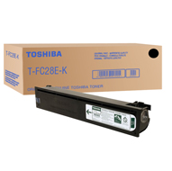 Toner Toshiba oryginalny T-FC28EK | Black