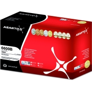 Toner Asarto zamiennik Xerox 106R02236 | Black
