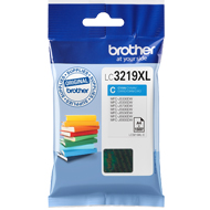 Tusz Brother oryginalny LC3219XLC | MFC-J6935 | Cyan