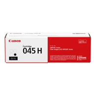 Toner Canon oryginalny 045HBK 1246C002 | i-SENSYS LBP610 LBP611 LBP612 LBP613 MF630 MF631 MF632 MF633 MF635 MF636 | Black
