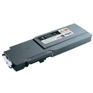 Toner Dell oryginalny 593-11114 | 3760 3765 | Cyan