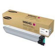 Toner Samsung oryginalny M804S CLT-M804S SS628A | Magenta