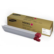 Toner Samsung oryginalny M808S CLT-M808S SS642A | Magenta