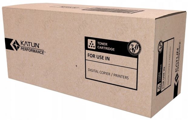 Toner Katun zamiennik Toner Katun zamiennik