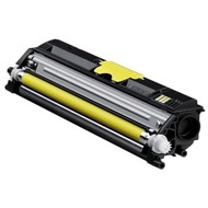 Toner Konica Minolta oryginalny A0V306H | Yellow