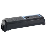 Toner Kyocera oryginalny TK-540K | Black