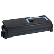 Toner Kyocera oryginalny TK-550K | Black