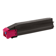 Toner Katun zamiennik Kyocera TK-8505M | Magenta