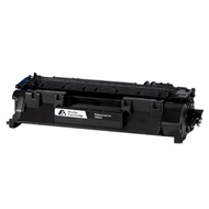 Toner Katun zamiennik HP 05X CE505X | Black