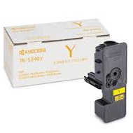 Toner Kyocera oryginalny TK-5240Y | Yellow