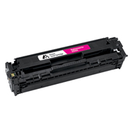 Toner Katun zamiennik HP 304A CC533A | Magenta