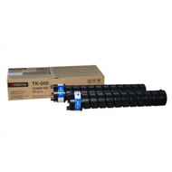 Toner Kyocera oryginalny TK-980 | Black | 2szt