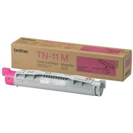 Toner Brother oryginalny TN-11M | HL-4000 | Magenta