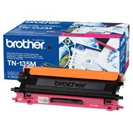 Toner Brother oryginalny TN-130M | DCP-9040 9042 9045 HL-4040 4050 4070 MFC-9440 9450 9840 | Magenta