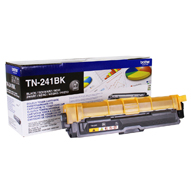 Toner Brother oryginalny TN-241BK | DCP-9015 9020 HL-3140 3150 3170 MFC-9140 9330 9340 | Black