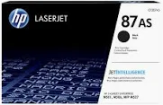 Toner HP oryginalny 87AS | CF287AS