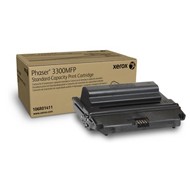 Toner Xerox oryginalny 106R01411 | Black