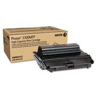 Toner Xerox oryginalny 106R01412 | Black