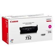 Toner Canon oryginalny 732 CRG732 6261B002 | i-SENSYS LBP7780 | Magenta