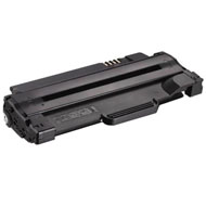 Toner Dell oryginalny 593-10962 | 1130 1133 1135 | Black