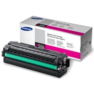 Toner Samsung oryginalny M506S CLT-M506S SU314A | Magenta