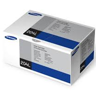 Toner Samsung oryginalny 204L MLT-D204L SU929A | Black