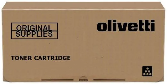 Toner Olivetti oryginalny B0990 | d-Color MF2001 2501 | Black