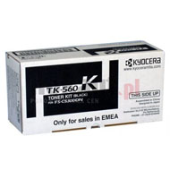 Toner Kyocera oryginalny TK-560K | Black