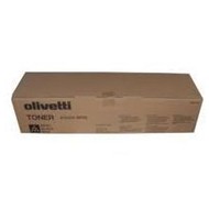 Toner Olivetti oryginalny B0528 | d-Copia 600 800 | Black