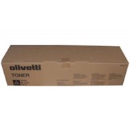Toner Olivetti oryginalny B0946 | D-COLOR MF 2603 2604 2613 2614 P2026 P2126 | Black