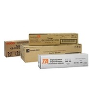 Toner Triumph oryginalny 652510115 | DCC-2725 DCC-2730 | Black