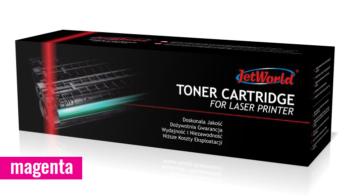 TONER ZAMIENNIK Kyocera TK-5240M TONER ZAMIENNIK Kyocera TK-5240M