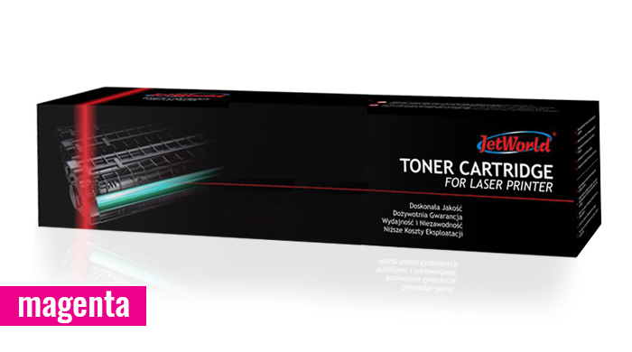 TONER ZAMIENNIK Minolta TN-514M | A9E8350 TONER ZAMIENNIK Minolta TN-514M | A9E8350