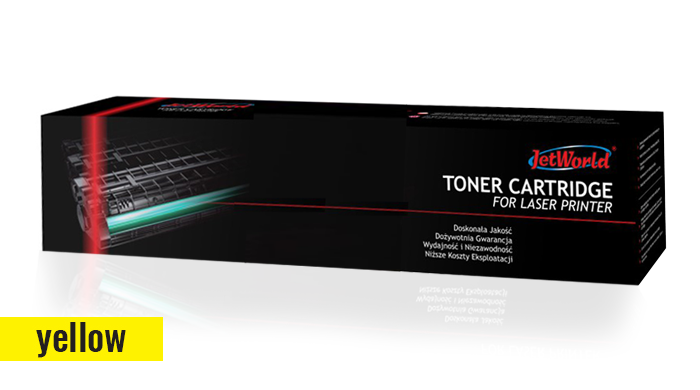 TONER ZAMIENNIK Minolta TN-514Y | A9E8250 TONER ZAMIENNIK Minolta TN-514Y | A9E8250