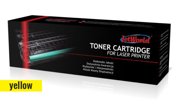 TONER ZAMIENNIK BROTHER TN-900Y