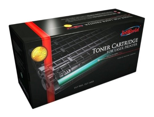 Toner JetWorld zamiennik Ricoh 408010 | Black