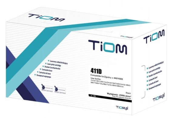 Bęben zamiennik OKI 44574302