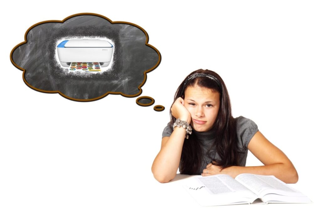 Praktyczne drukarki dla studentów