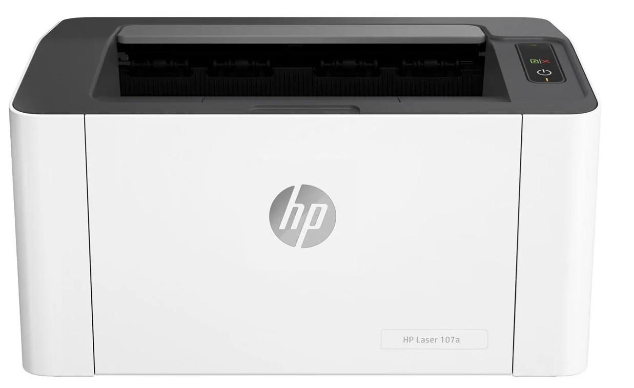 HP Laser 107