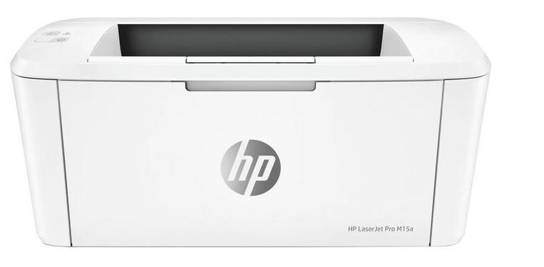 HP LaserJet Pro M15