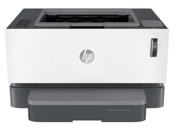 HP NEVERSTOP LASER 1000